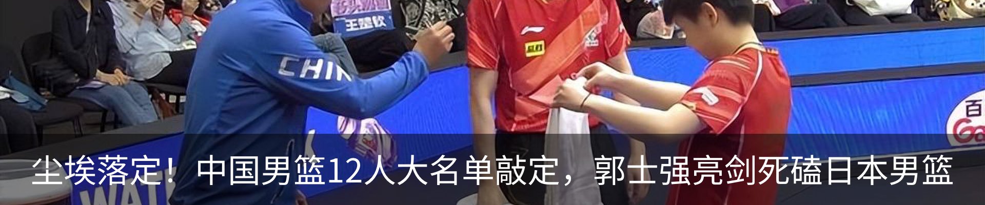 新闻动态